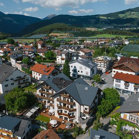 Am Brunnen Apartments Natz-Schabs Екстер'єр фото