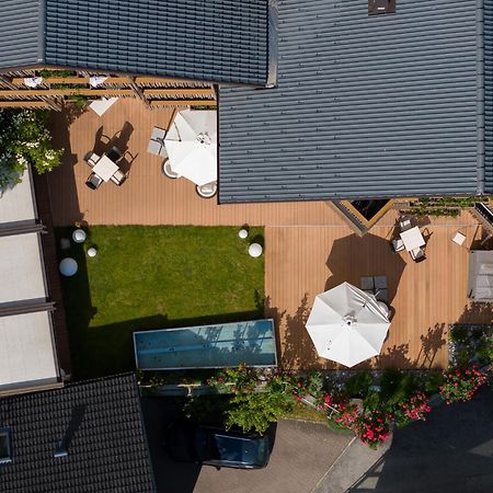 Am Brunnen Apartments Natz-Schabs Екстер'єр фото
