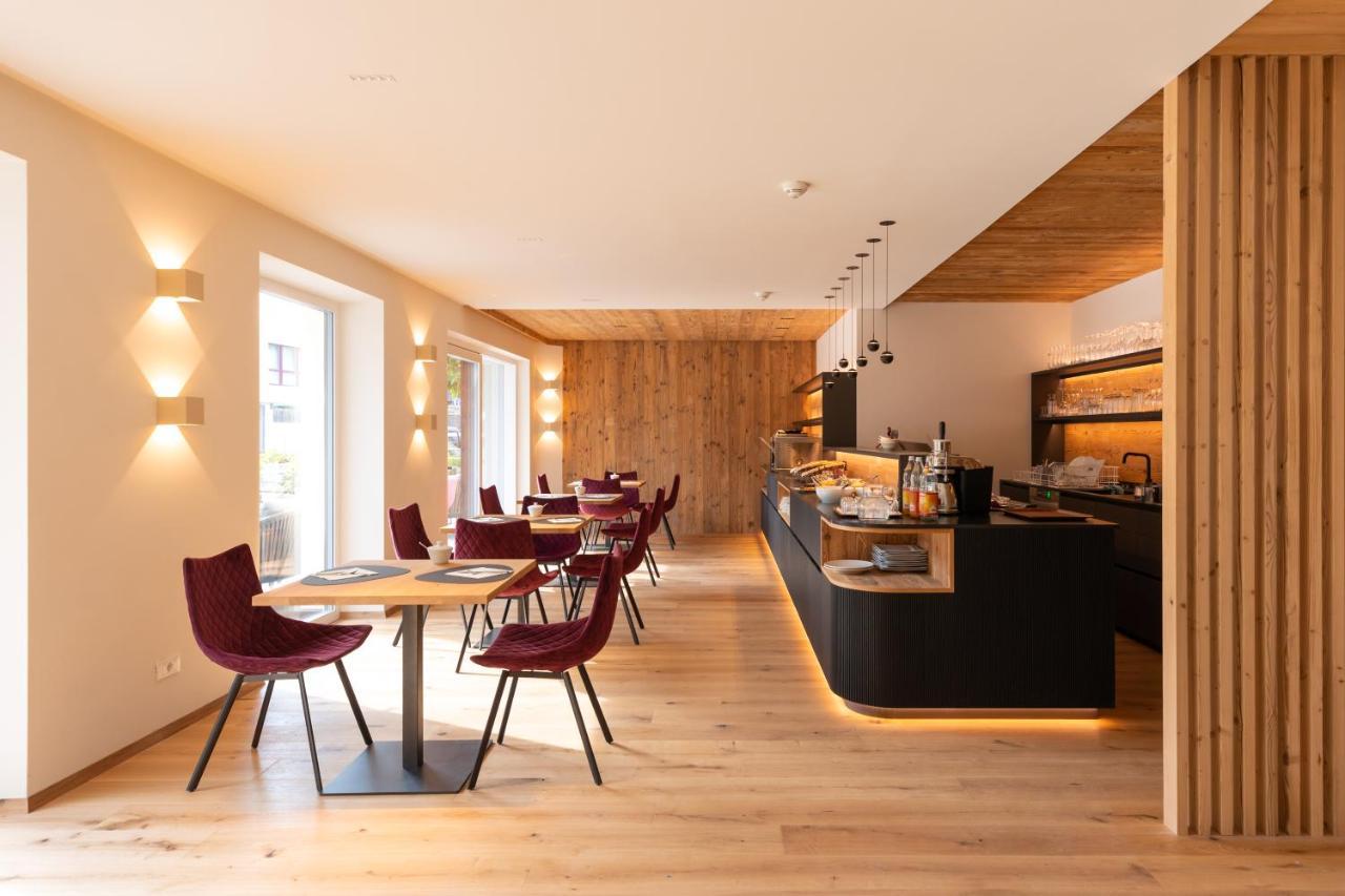Am Brunnen Apartments Natz-Schabs Екстер'єр фото