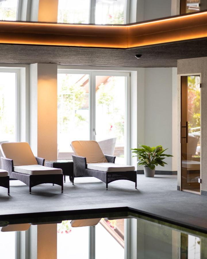 Am Brunnen Apartments Natz-Schabs Екстер'єр фото