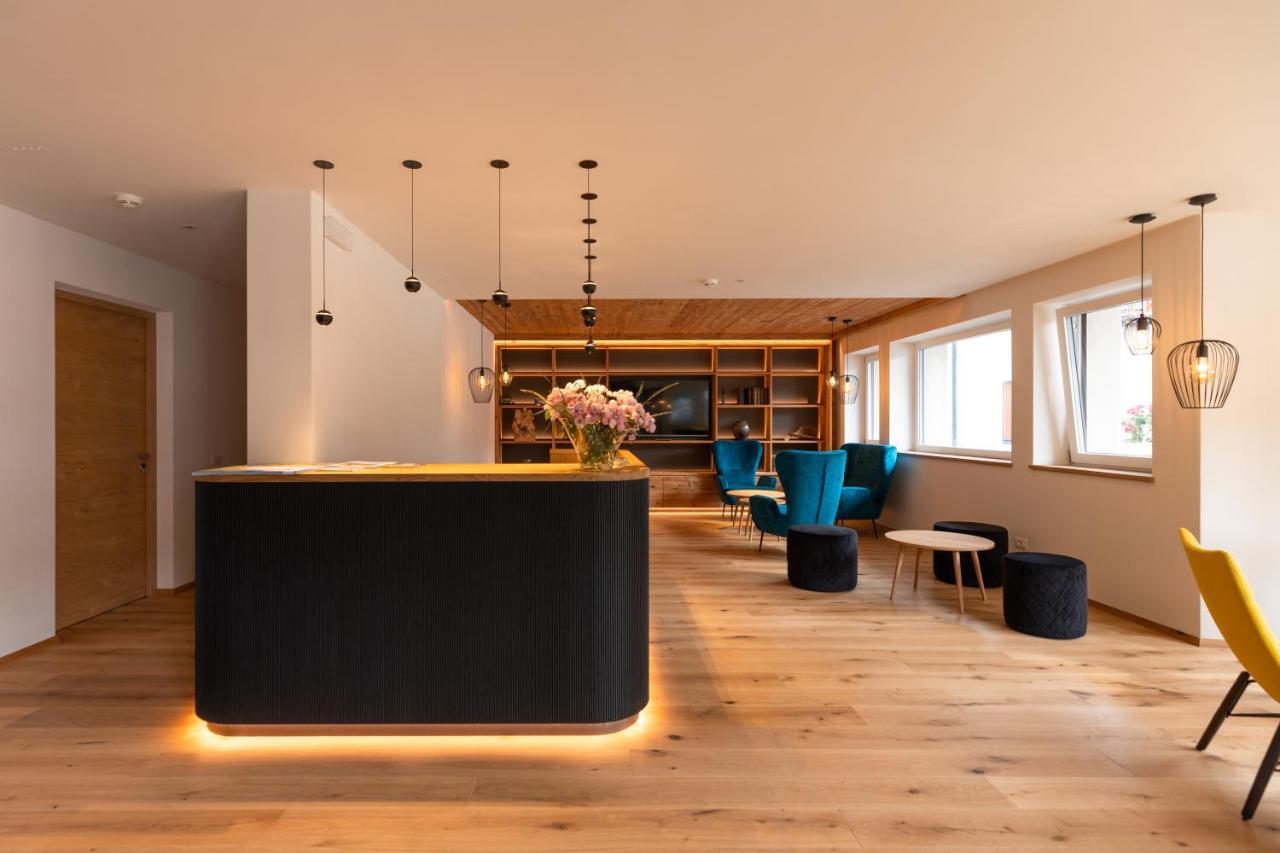 Am Brunnen Apartments Natz-Schabs Екстер'єр фото