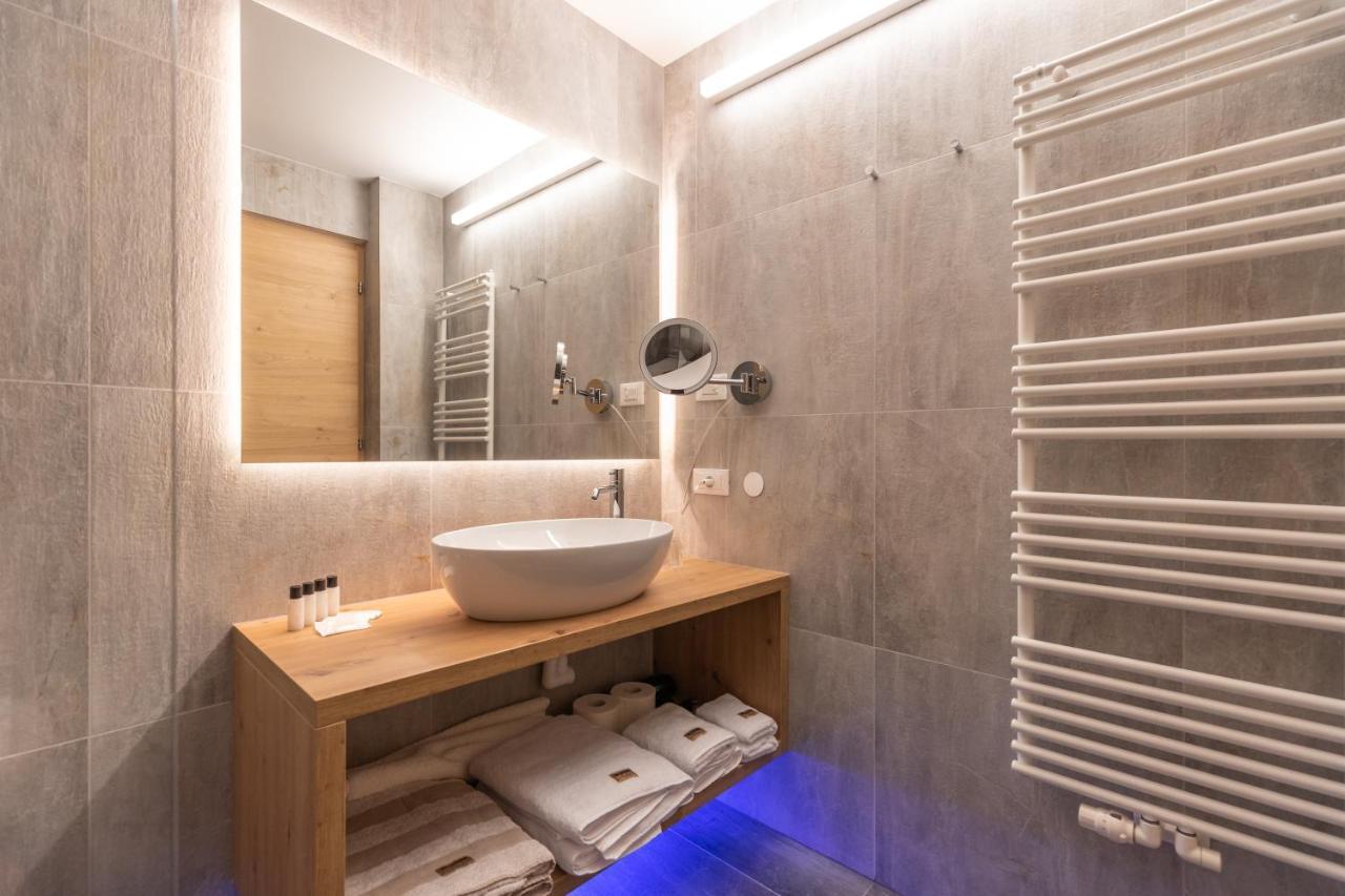 Am Brunnen Apartments Natz-Schabs Екстер'єр фото