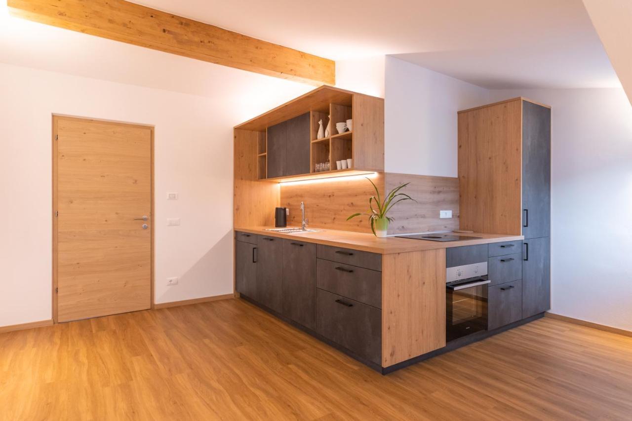 Am Brunnen Apartments Natz-Schabs Екстер'єр фото
