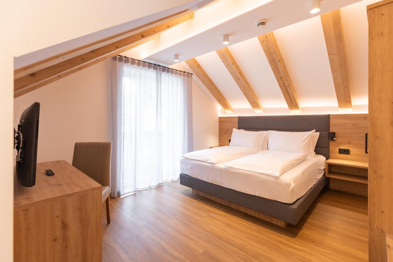Am Brunnen Apartments Natz-Schabs Екстер'єр фото