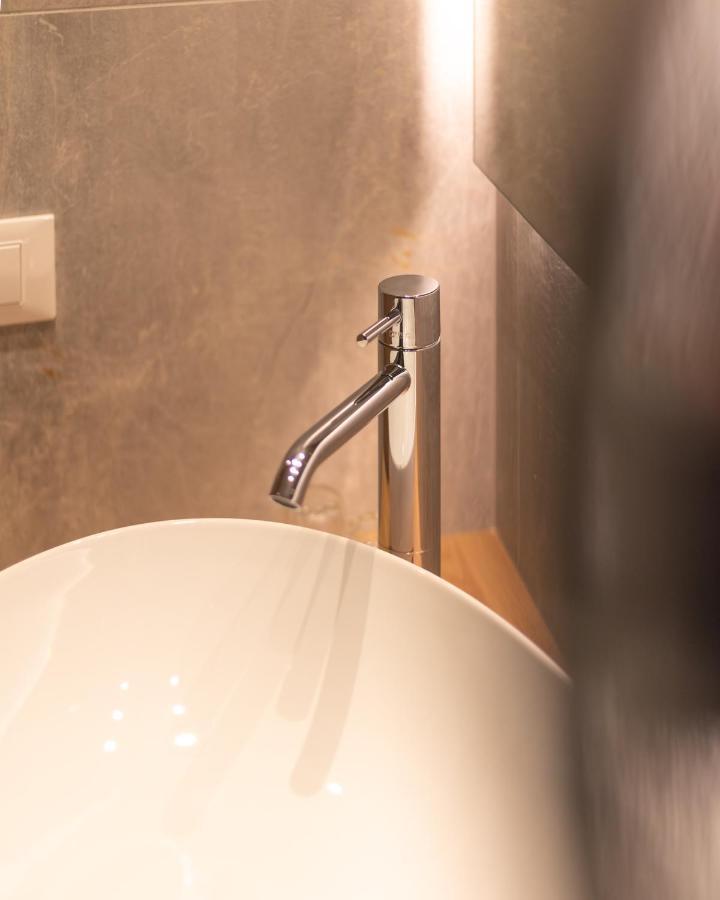 Am Brunnen Apartments Natz-Schabs Екстер'єр фото