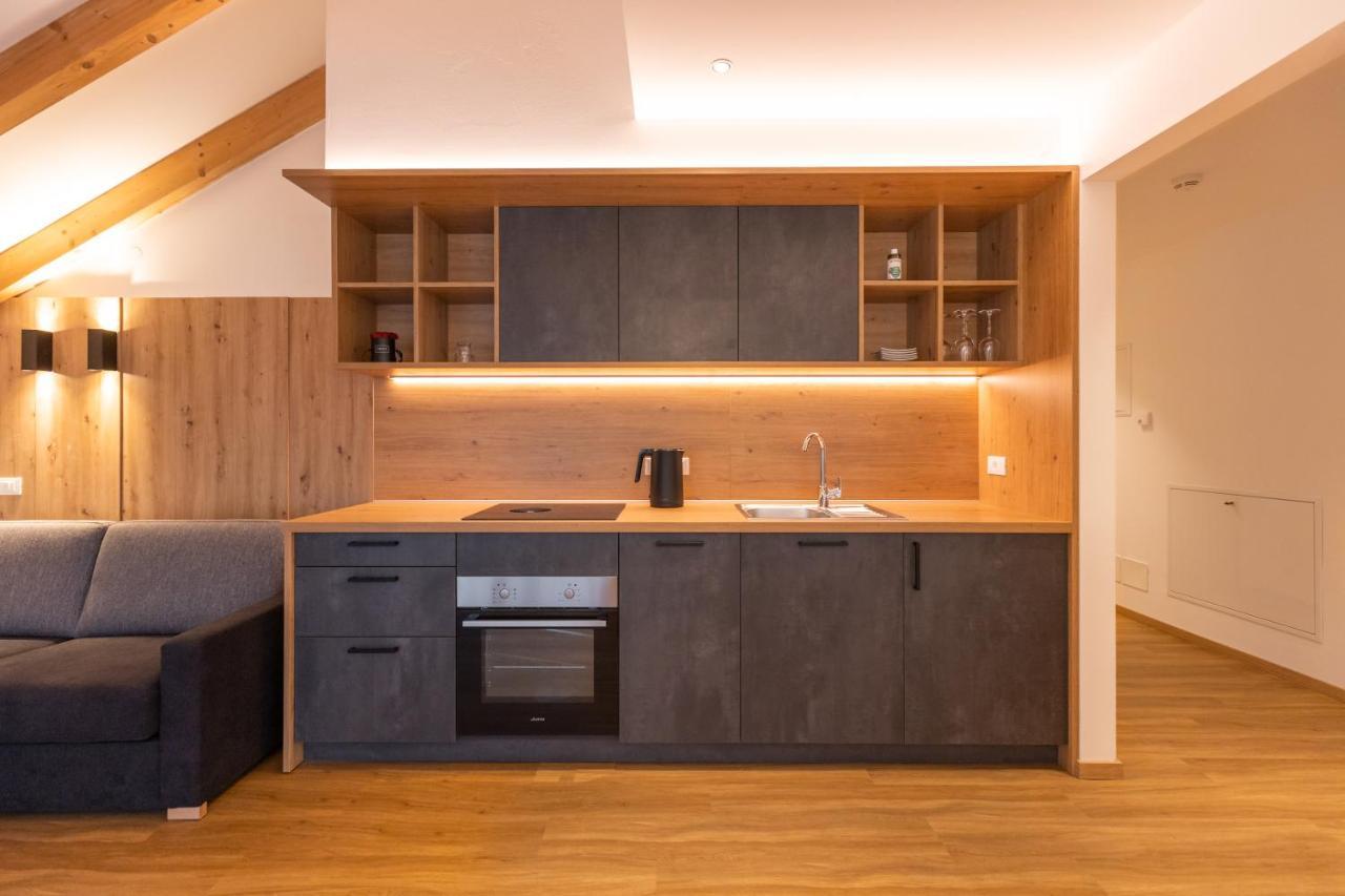 Am Brunnen Apartments Natz-Schabs Екстер'єр фото