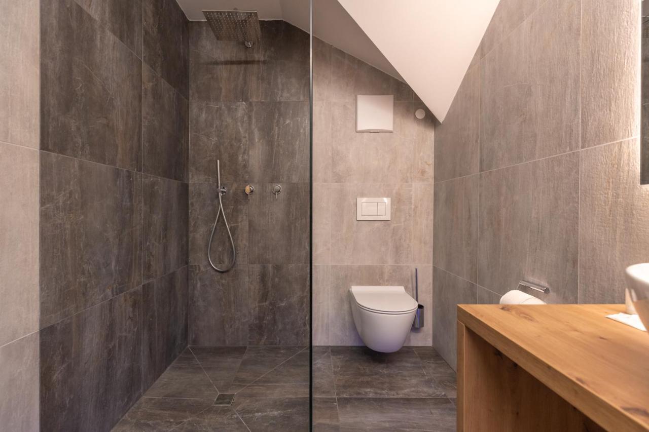 Am Brunnen Apartments Natz-Schabs Екстер'єр фото