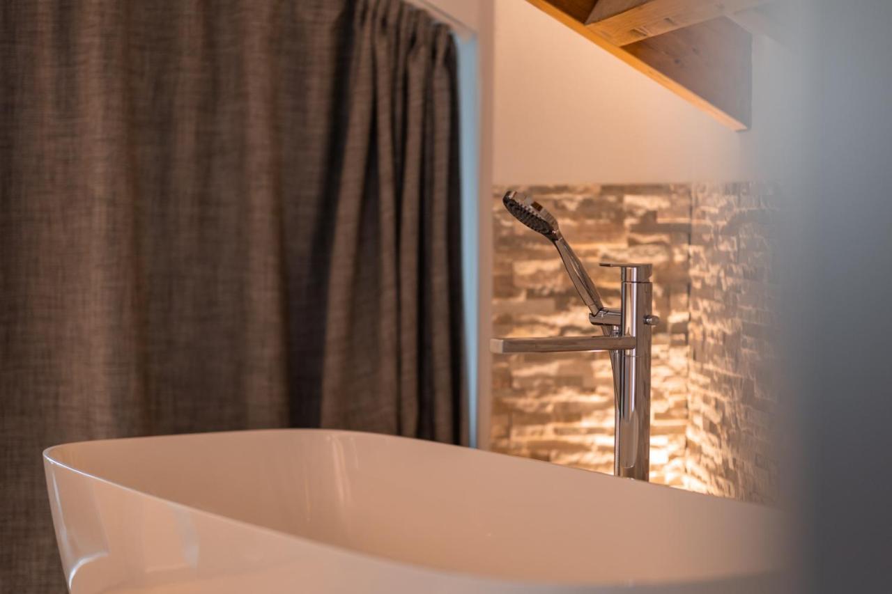 Am Brunnen Apartments Natz-Schabs Екстер'єр фото