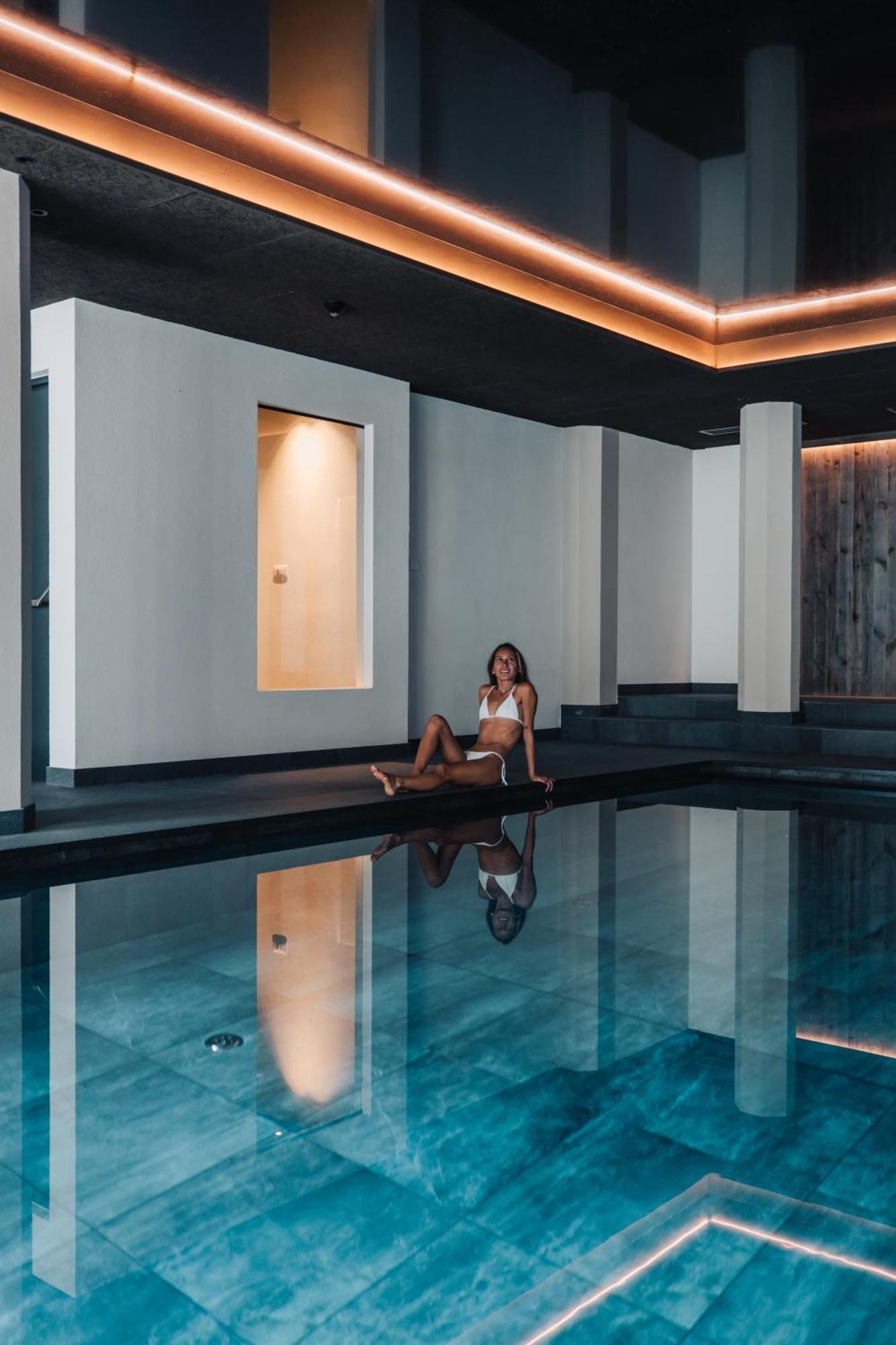 Am Brunnen Apartments Natz-Schabs Екстер'єр фото