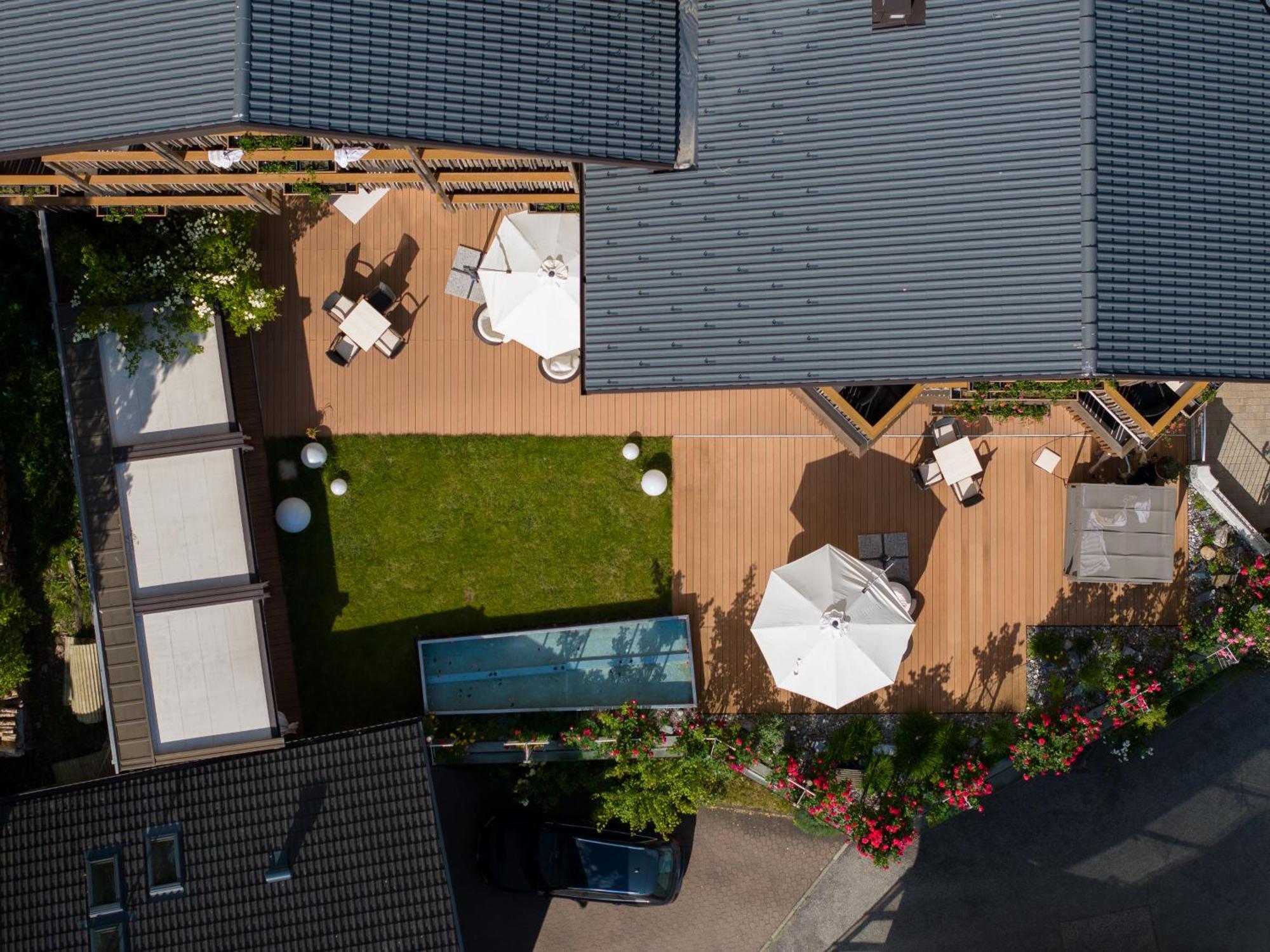 Am Brunnen Apartments Natz-Schabs Екстер'єр фото
