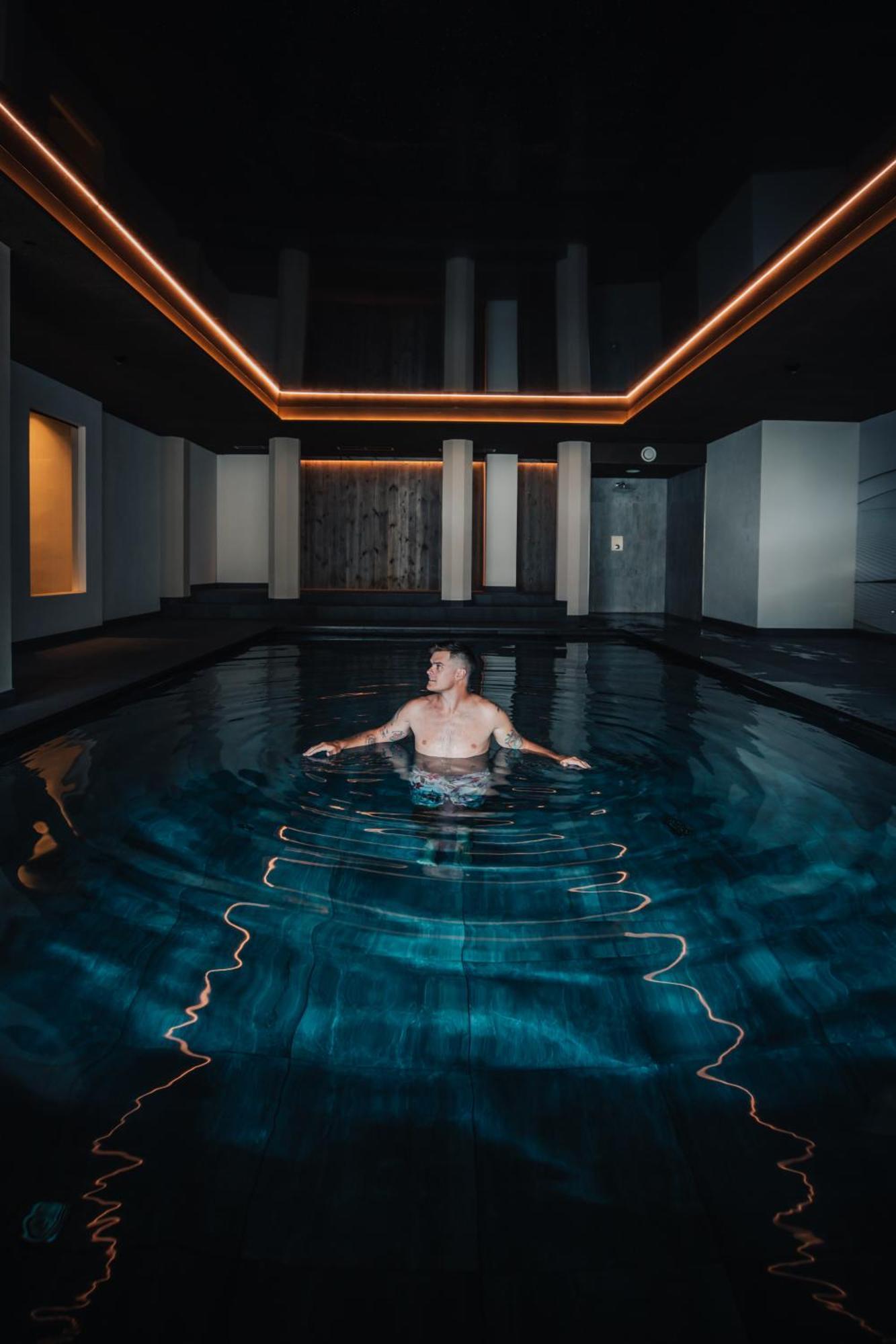Am Brunnen Apartments Natz-Schabs Екстер'єр фото