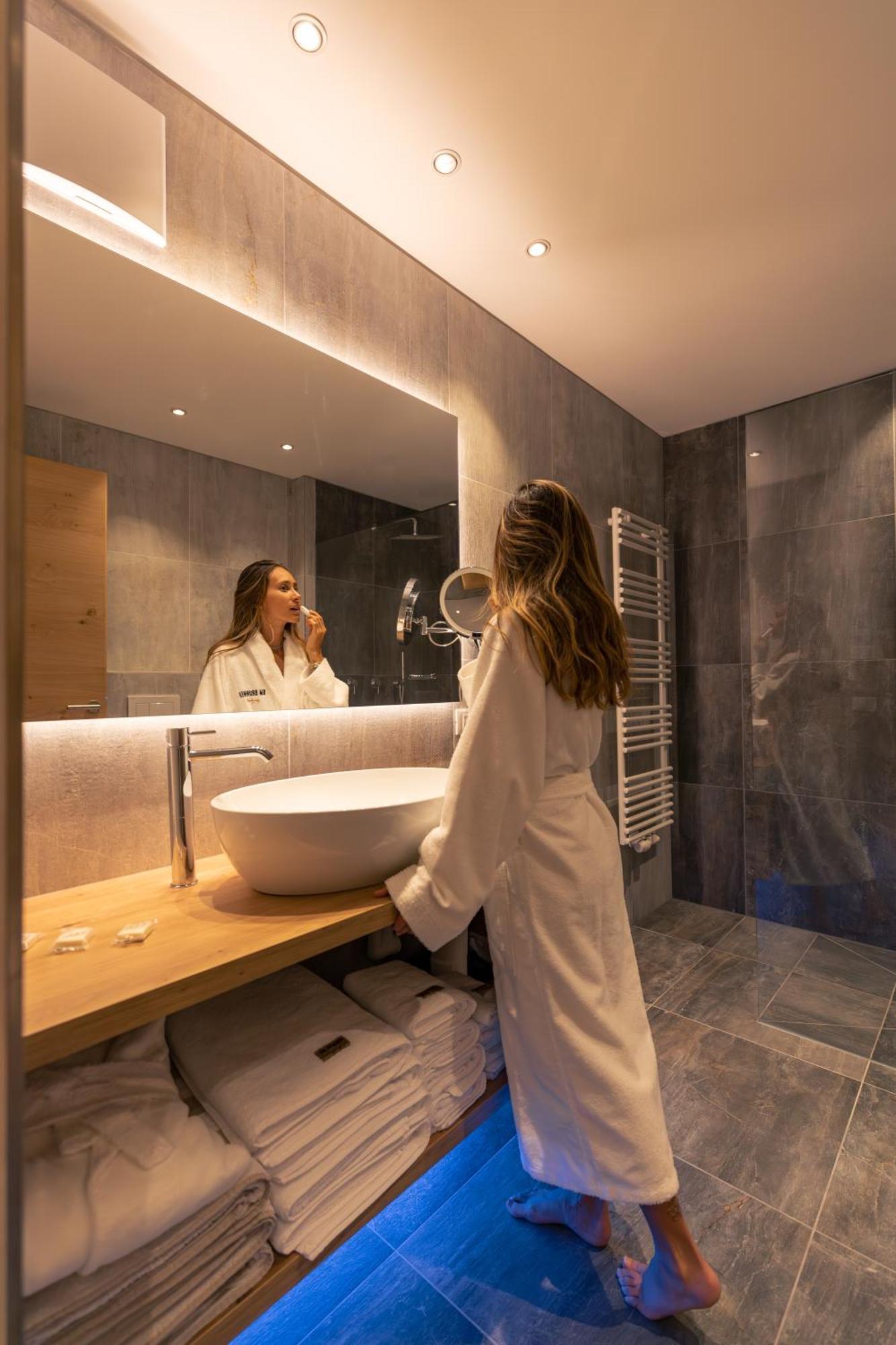 Am Brunnen Apartments Natz-Schabs Екстер'єр фото